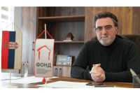 Aleksandar Đedovac za "Glas": Pomoć vidljiva na svakom koraku