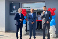 Otvorena novoizgrađena ambulanta u Jošavci