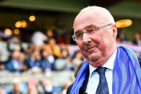 Odlazak legende: Sven Goran Erikson preminuo okružen porodicom