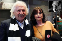 Stepanovići za Glas o uspomenama na legendarnog Krištofa Dauma