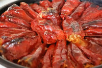 Prijavio komšinicu zbog pečenja paprika