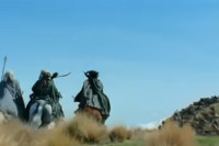 Objavljen trejler za animirani film iz univerzuma "Gospodara prstenova"