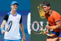 Nadal: Vjerujem u Janikovu nevinost