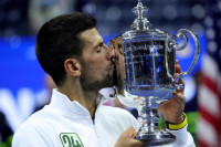 Nole kreće u novi napad na titulu