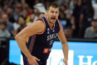Jokić oduvao konkurenciju u NBA ligi