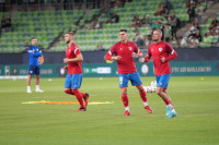 Borac saznao potencijalne rivale u grupnoj fazi LE ili LK