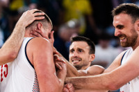 Avramović otkrio kako izgledaju skupocijeni satovi kojima je Jokić častio svoje drugove!