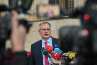Trivić o prijedlogu SSRS: Šta je dvije milijarde, to već leži na računima