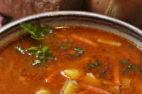 Originalan recept za zapršku koji domaćice ljubomorno čuvaju