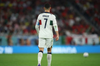 Kristijano Ronaldo dobija specijalnu nagradu UEFA kao najbolji strijelac Lige šampiona