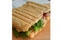 Recept dana: Tost sendvič od ovsenih pahuljica