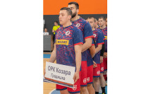 Turnir u čast majora Tepića