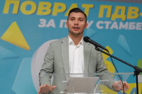 Kresojević: Ministre, dugujete odgovor, a od oktobra i 10 temelja za kuće mladim bračnim parovima