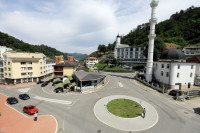 Srebrenica se suočava sa novim redukcijama vode
