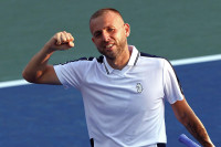 "Želim samo da spavam" Na US openu odigran najduži meč