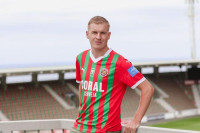 Danilović iznenadio izborom novog kluba