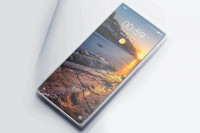 Sljedeće godine stiže telefon bez tastera