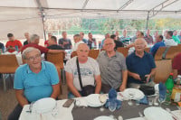 Mještani srbačkih sela po 42. put organizovali zanimljivo druženje