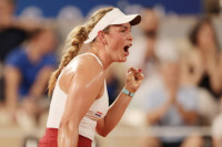 Senzacija na US openu – ispala šampionka Vimbldona!