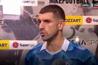Stefan Mitrović: Žao mi je Partizana i srpskog fudbala