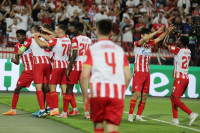 Stižu milioni na Marakanu: Evo šta je sve Zvezda zaradila plasmanom u LŠ