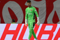 Marko Ilić: Igramo Ligu šampiona, doneli smo radost navijačima