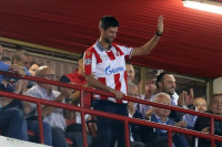 Đoković: Zvezdo dolazim!