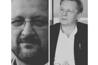 Nagrada “Mali Princ” za Luku Kecmana i Jaroslava Antonjuka