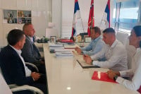 Potpisan javni poziv poslodavcima za korištenje sredstava po programima zapošljavanja