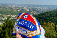 Borac za istoriju i "sudare" sa evropskim velikanima
