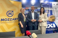 Podrška za najbolje basketaše: Mozzart ponovo uz turnir "3x3 Borik 2024"