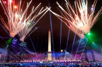 Spektakularnom ceremonijom u Parizu otvorene Paraolimpijske igre