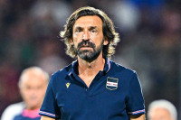 Pirlo dobio otkaz, nije više trener Sampdorije