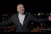Nevjerovatna priča: Evo kako je Jovan Perišić postao pjevač