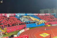 Lešinari priredili spektakularnu koreografiju (VIDEO)