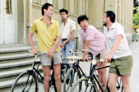 Film “Šest dana juna” ponovo u bioskopu