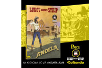“Anđela” u  ediciji LMS