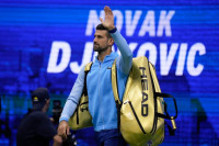 Poznato kada Novak kreće u pohod na osminu finala