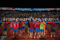 Žižović: Malo je falilo za još ljepšu noć u Banjaluci