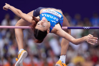 Angelina Topić u finalu juniorskog Svjetskog prvenstva