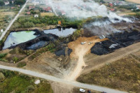Počinju pregovori za rješenje problema gudronske jame u Modriči: Da li će đaci u školske klupe?