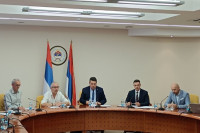 Mitrović: Deklaracija će pokazati značaj u svim aspektima života