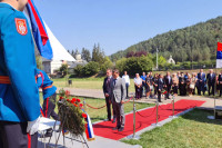 U čast herojima: Dan sjećanja u Republici Srpskoj