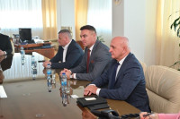 Đokić potpisao sporazum o saradnji u obnovljivoj energiji sa kineskim kompanijama