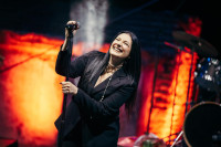 Pojavila se lažna vijest da je preminula Kaliopi: Pjevačica se hitno oglasila