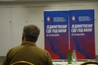 Kamp okupio novinare iz regiona i dijaspore: Očuvanje srpskog identiteta zajednički cilj