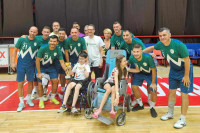 Slovenci slavili u "Boriku"
