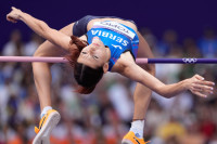Angelina Topić osvojila zlato na Svjetskom prvenstvu
