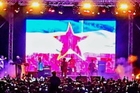“Bijelo dugme” u Splitu zapjevalo “Pljuni i zapjevaj moja Jugoslavijo”, ovo su reakcije Hrvata (VIDEO)