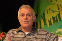 Branko Kockica se krstio u 79. godini